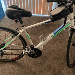 Race Bike 