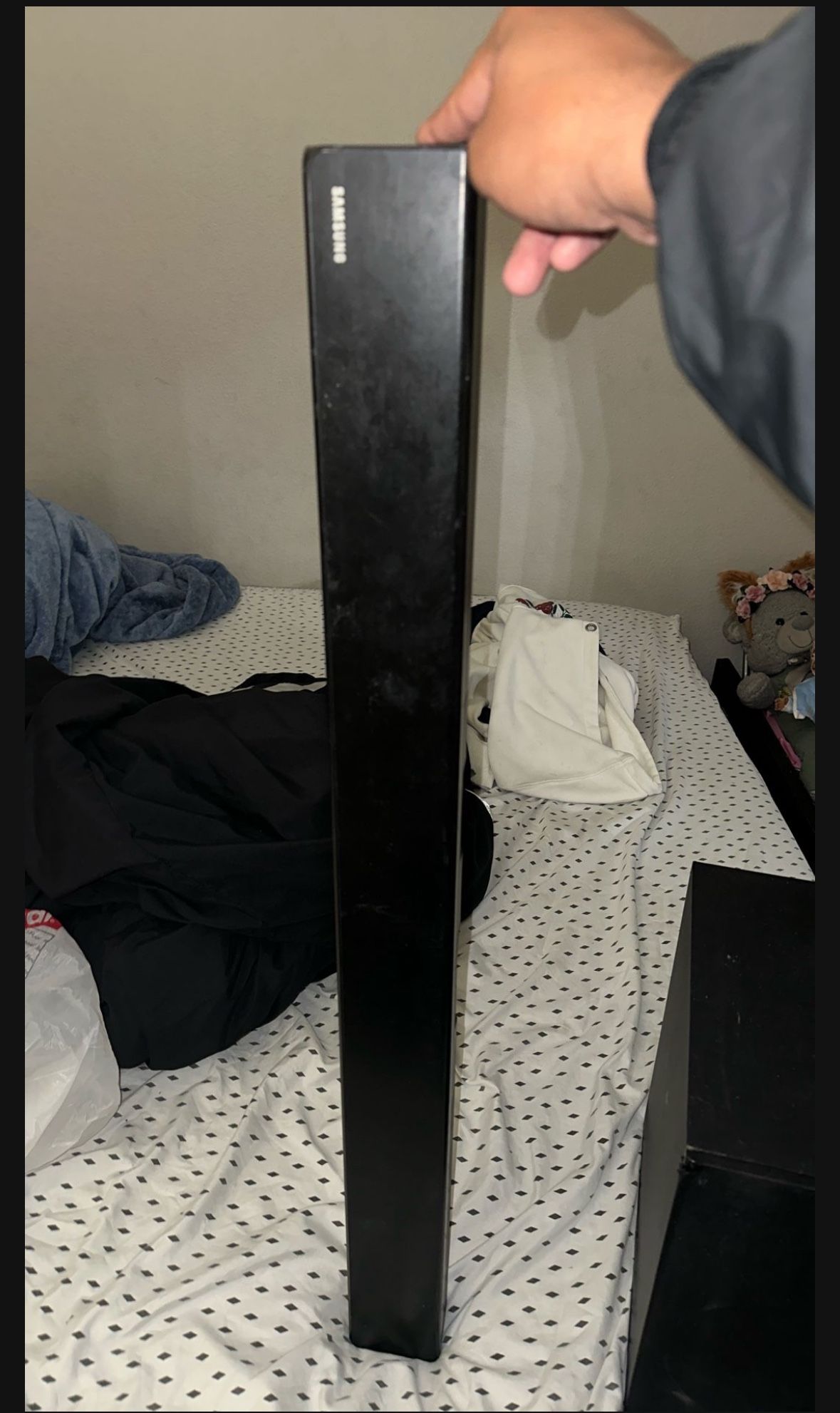 Samsung Bluetooth Surround Sound Speaker