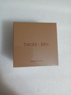 Beats X Kim Kardashian
