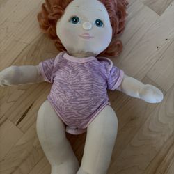 My Child Loving Doll