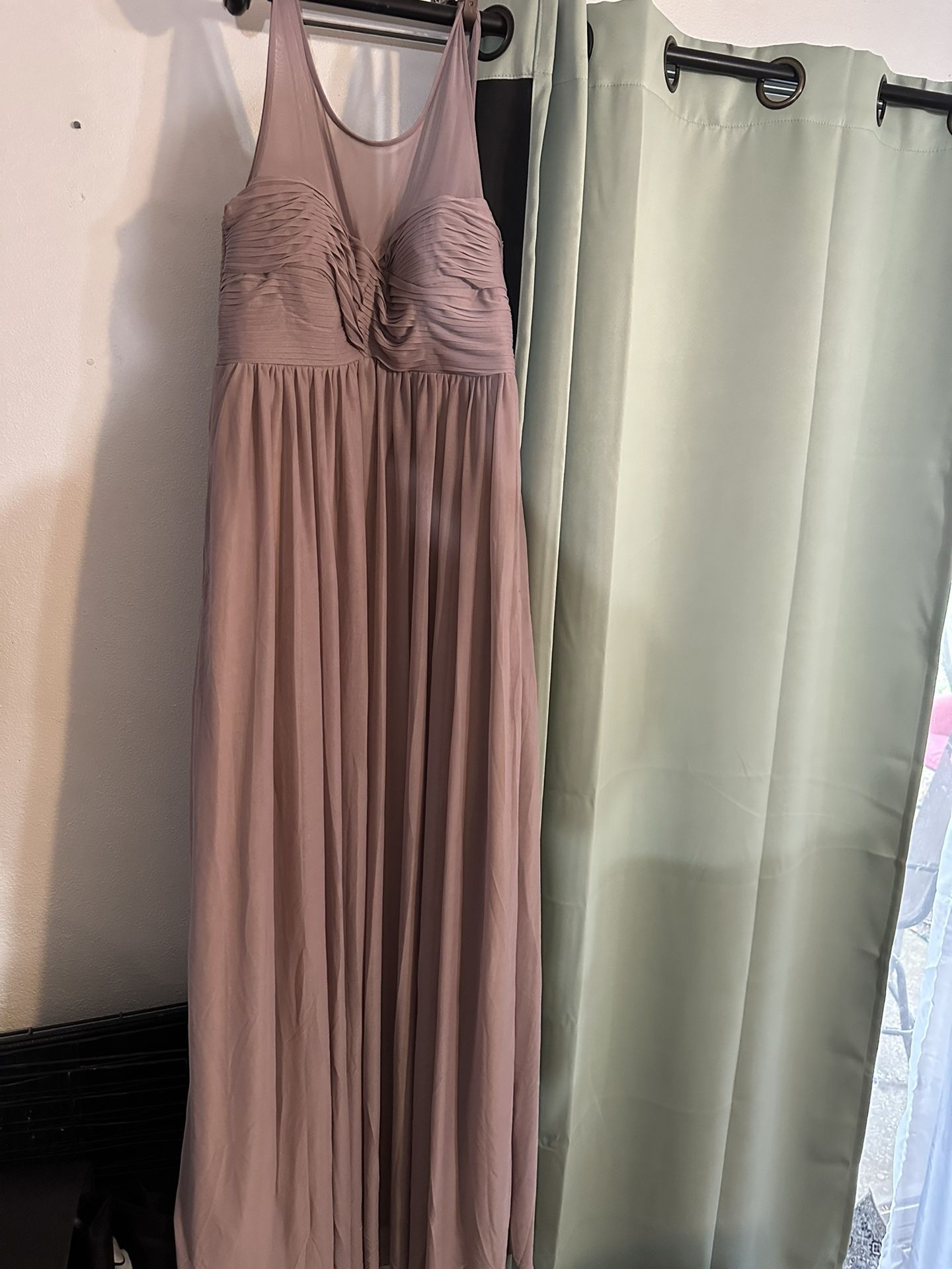 Dress Size Large 