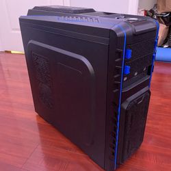 Gaming PC: 1080 Ti
