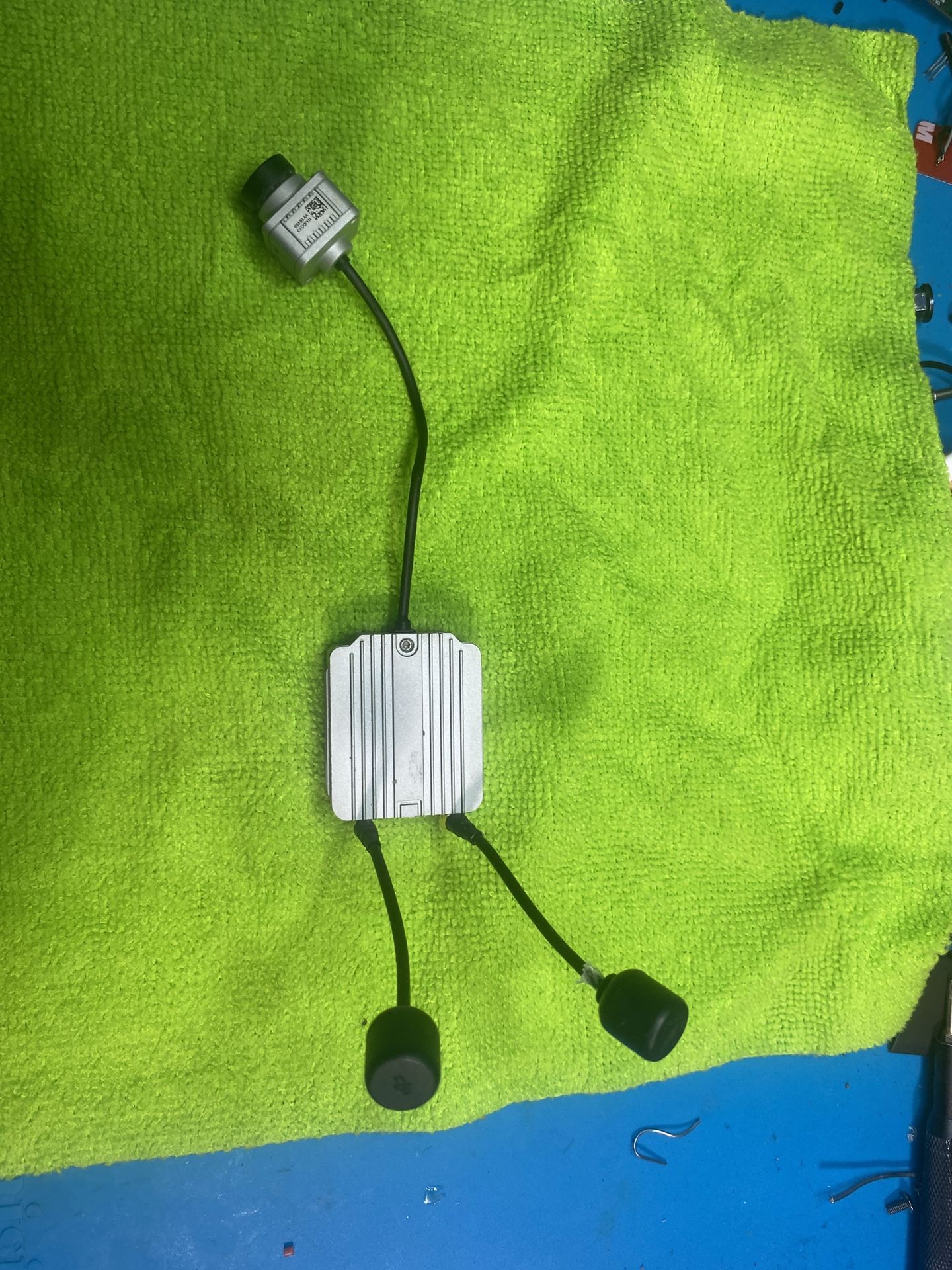 DJI air unit