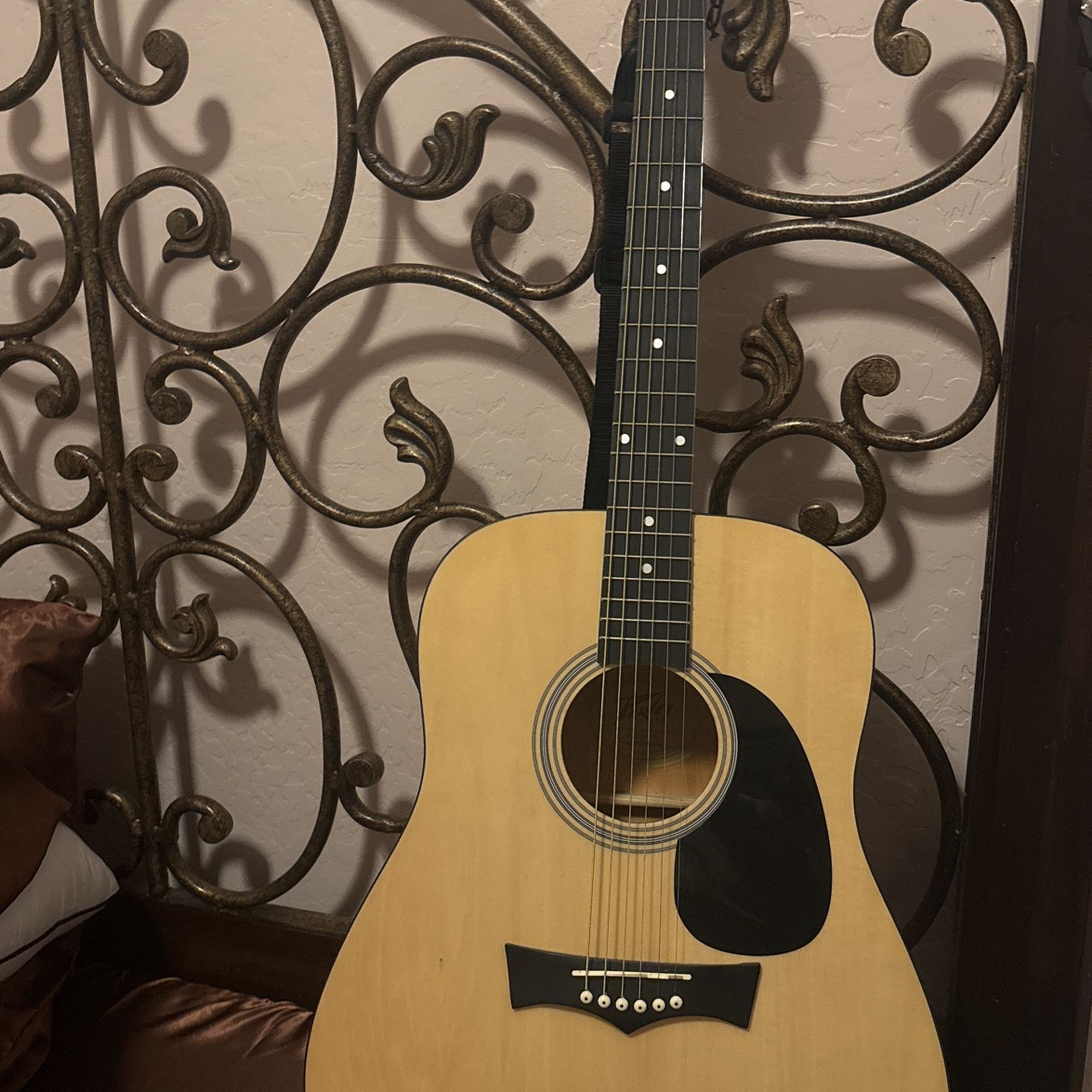 Guitar