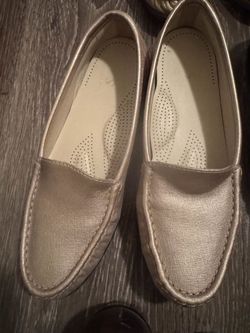 SAS shoes ( read first)