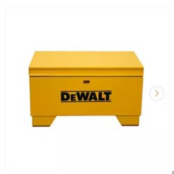 DeWalt 32" Job Box