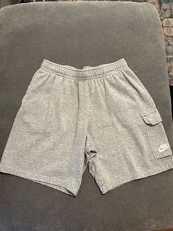 Nike Shorts Size Medium