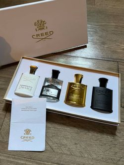 Creed Gift Set