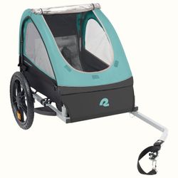 Retrospec Bike Trailer