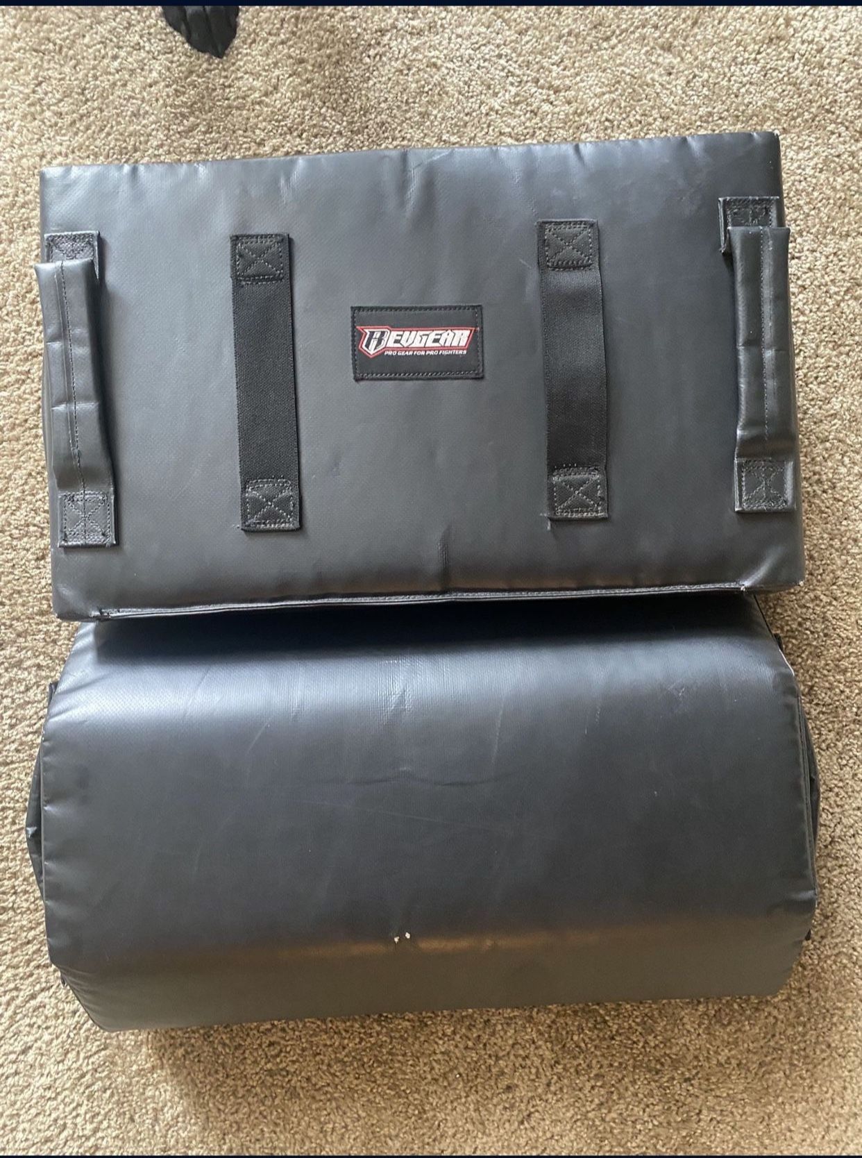 RevGear Tombstone MMA Kicking Shield