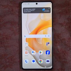 New Moto G Stylus 2024 5g Unlocked