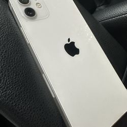 Nearly New iPhone 12 (64GB) $240