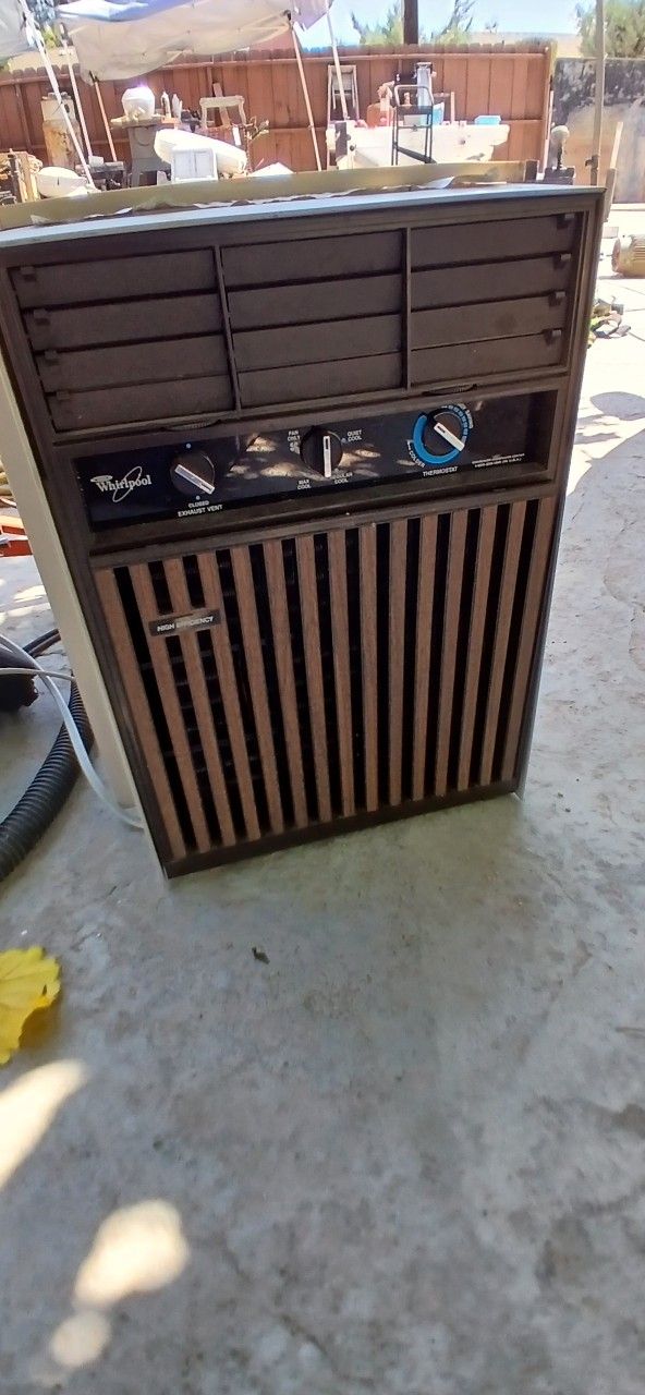 10,000 Btu Air Conditioner Ac Unit 
