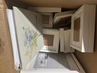 Picture frames $5ea
