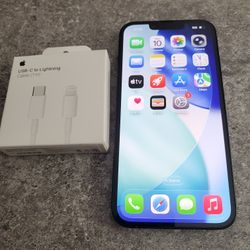 UNLOCK IPHONE 14 128GB 