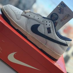 Nike Dunk Stranger Things