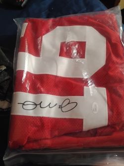 Montana Jersey