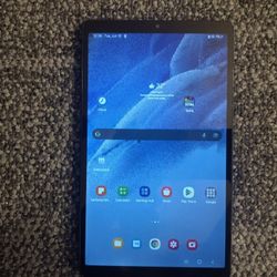 Samsung Tab 