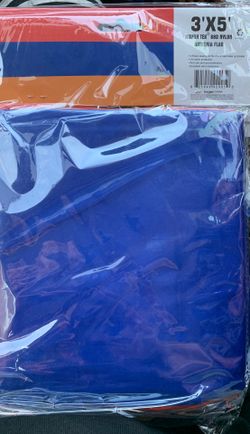 Armenian flag 3x5