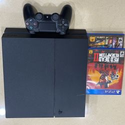 PS4 