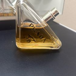 Prada Milano Perfume