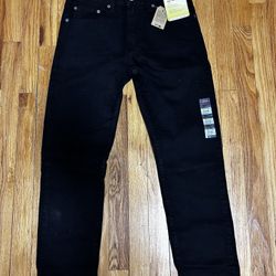 Levi Men Jeans