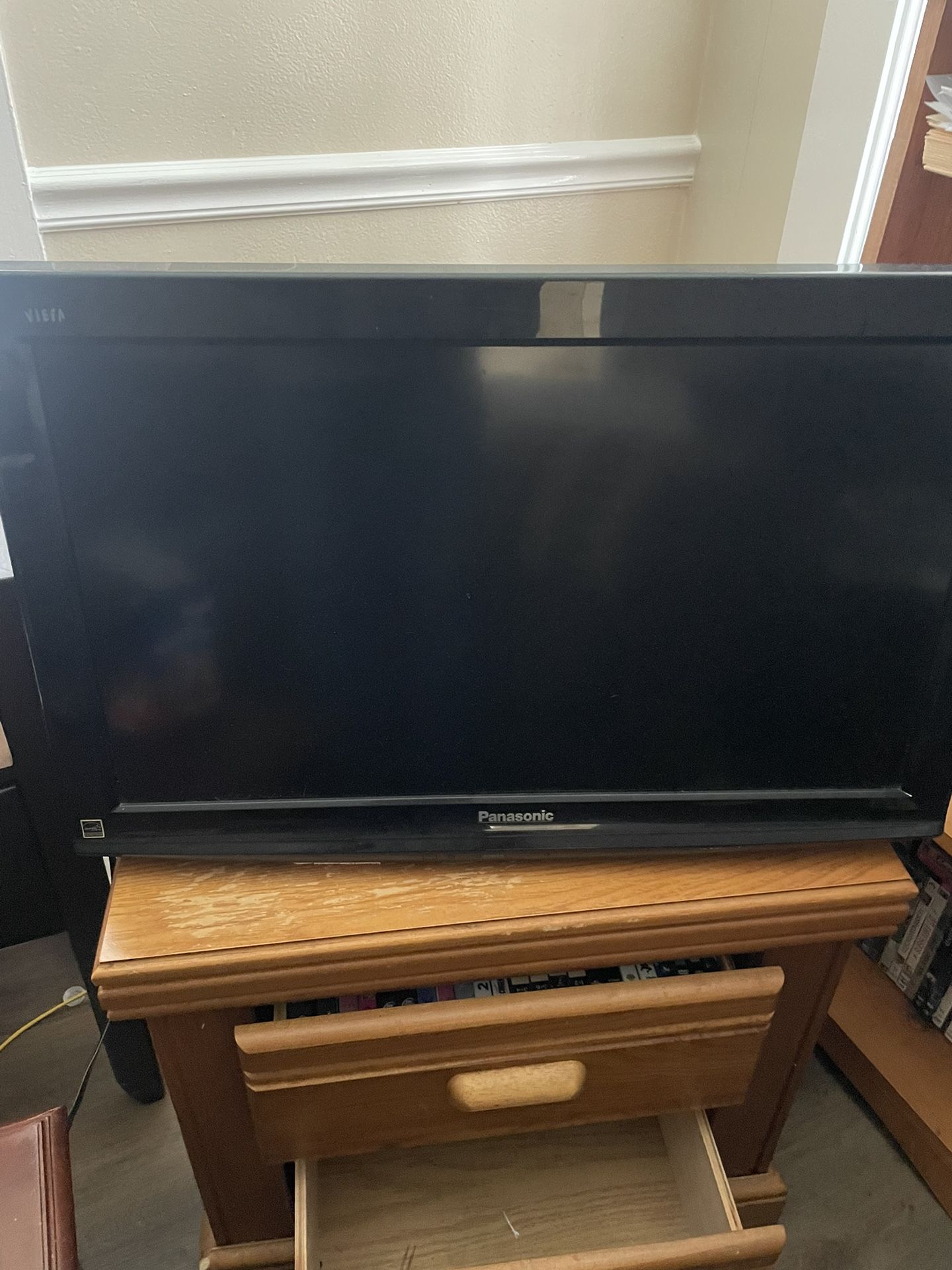 26” Panasonic TV