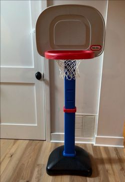 Little Tikes Easy Score Basketball Set