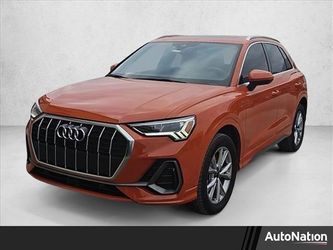 2022 Audi Q3
