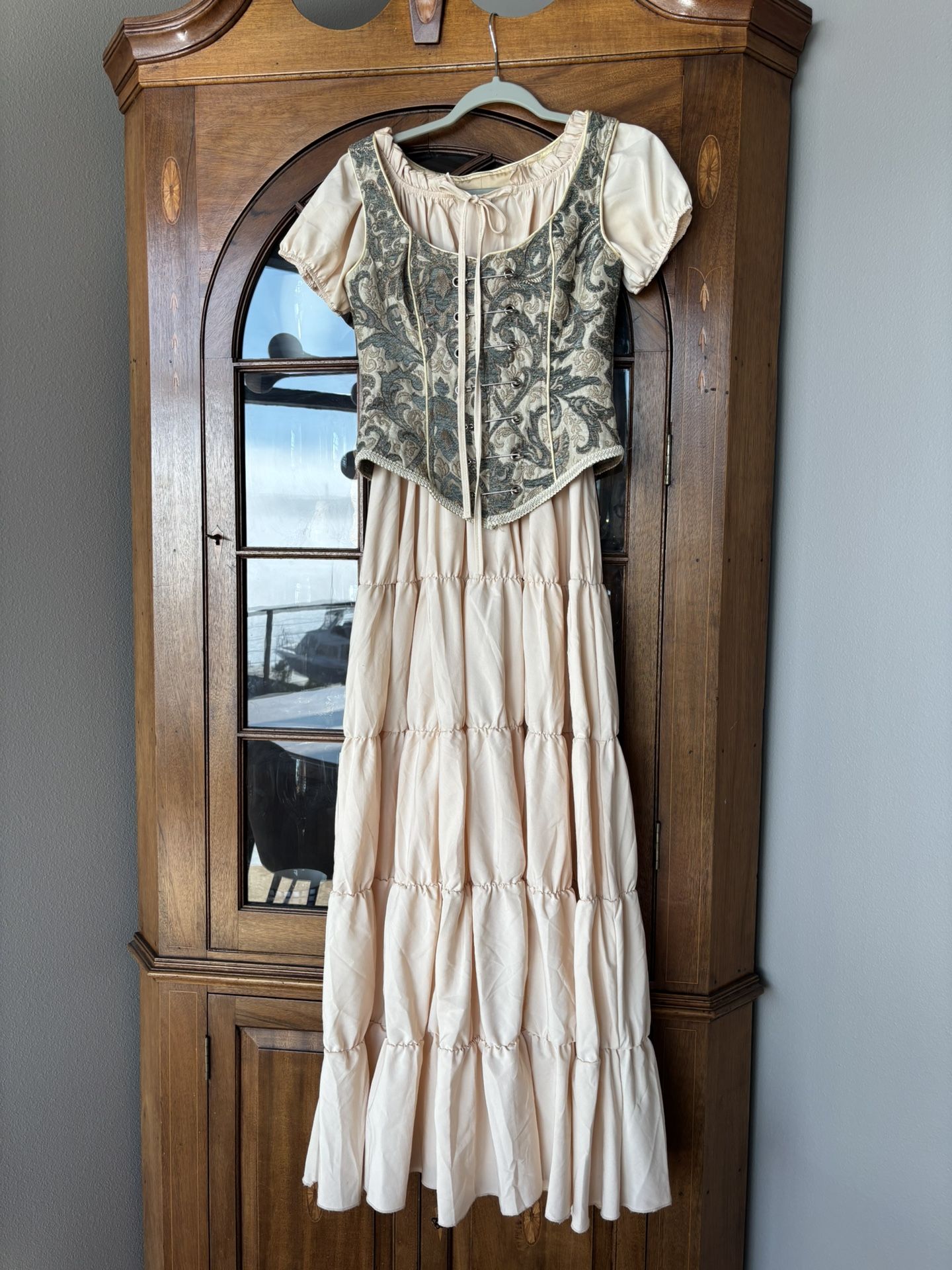 Vintage Costume