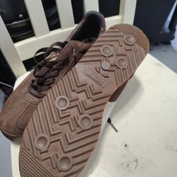Puma Shoes Size 9.5