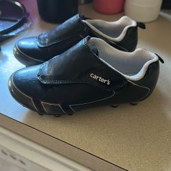Cárter’S Cleats Size 12