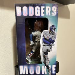 Dodgers Bobblehead 