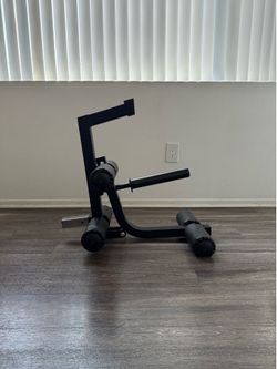 Ironmaster Leg Attachment PRO - $90