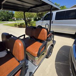 Golf Cart 