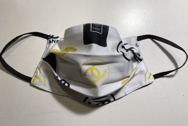 Glam Washable Face Mask