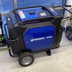 Generator 