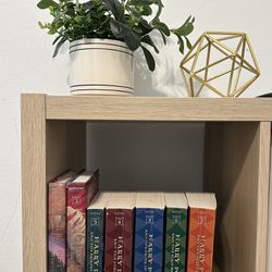 🪄🦉Harry Potter Book Series🧙🏼‍♀️🧳