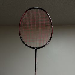 Yonex Nanoflare 001 Ability 