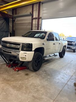 2009 Chevrolet Silverado 1500