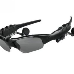 Bluetooth Smart Sports Glasses 