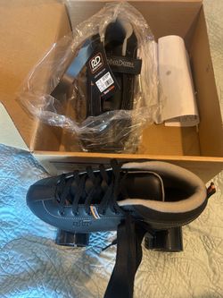Roller Derby Skates U726M