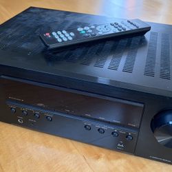 Denon Bluetooth 5.2 8K eARC Receiver