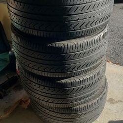 275/35/21 YOKOHAMA Advan Sport AS +