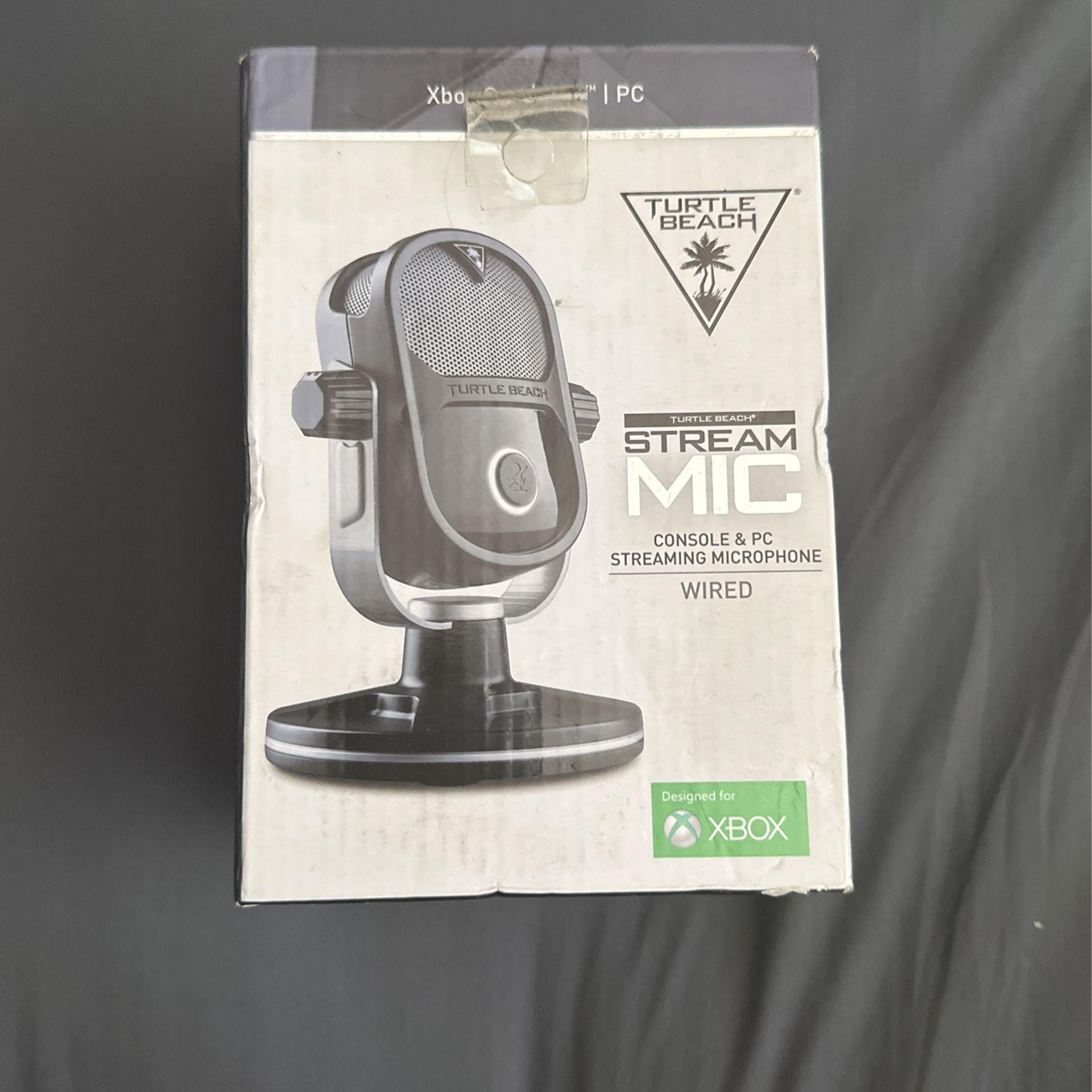 Turtle Beach Stream mic