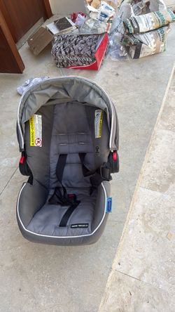 baby car seat