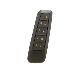 Directed 7052 Add-on Wireless Keypad for DS4 / DS4P / BCDS4P Digital Remote Starters