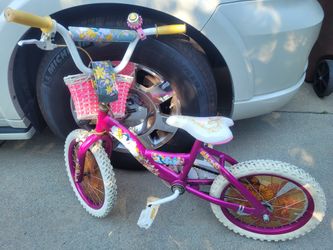 Kids Bike