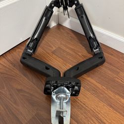 Dual Monitor Arms