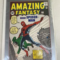 Comic Collection For Sale 